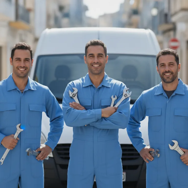 Riparazione Scaldabagno team a Nicastro